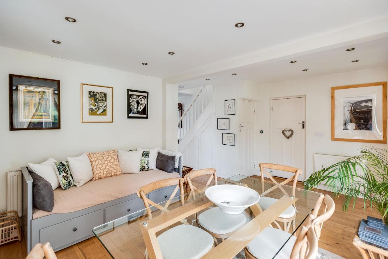 Orchard - 3 Bedroom House Headington & Parking & Garden Oxford Exterior photo