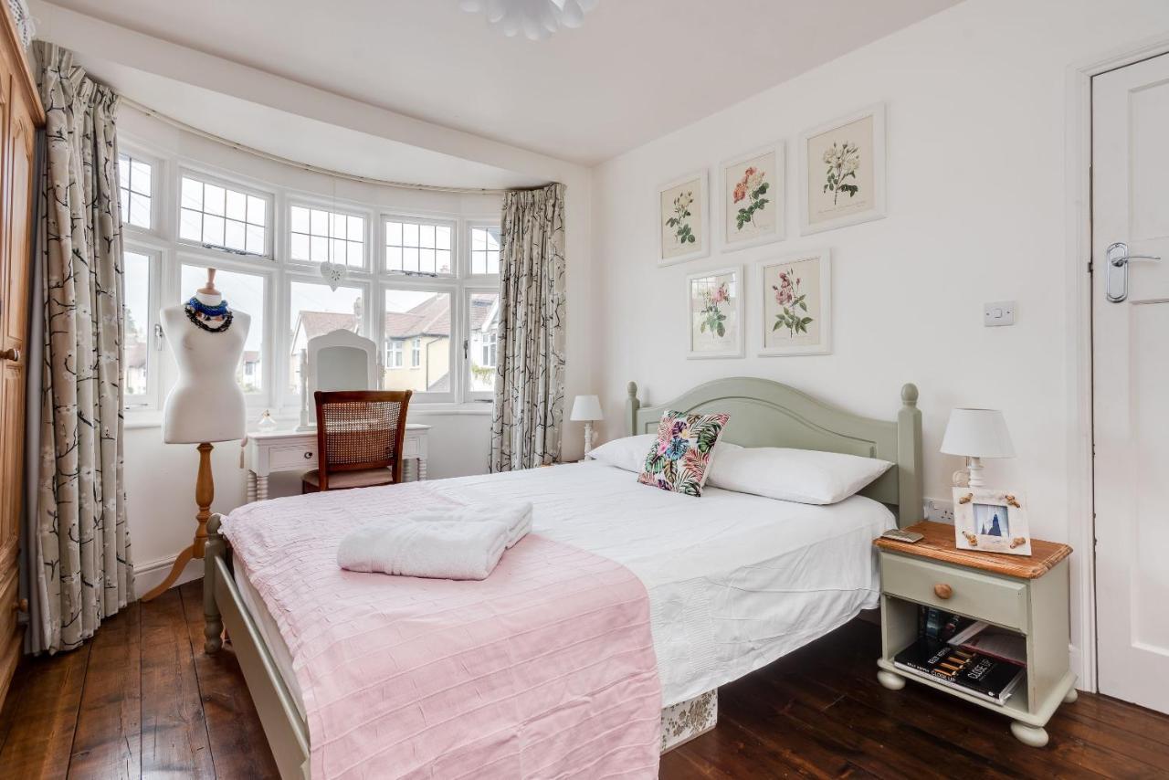 Orchard - 3 Bedroom House Headington & Parking & Garden Oxford Exterior photo