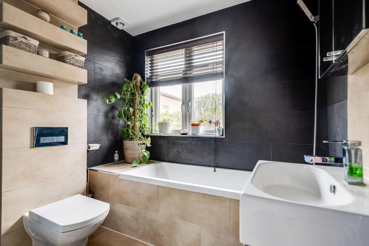 Orchard - 3 Bedroom House Headington & Parking & Garden Oxford Exterior photo