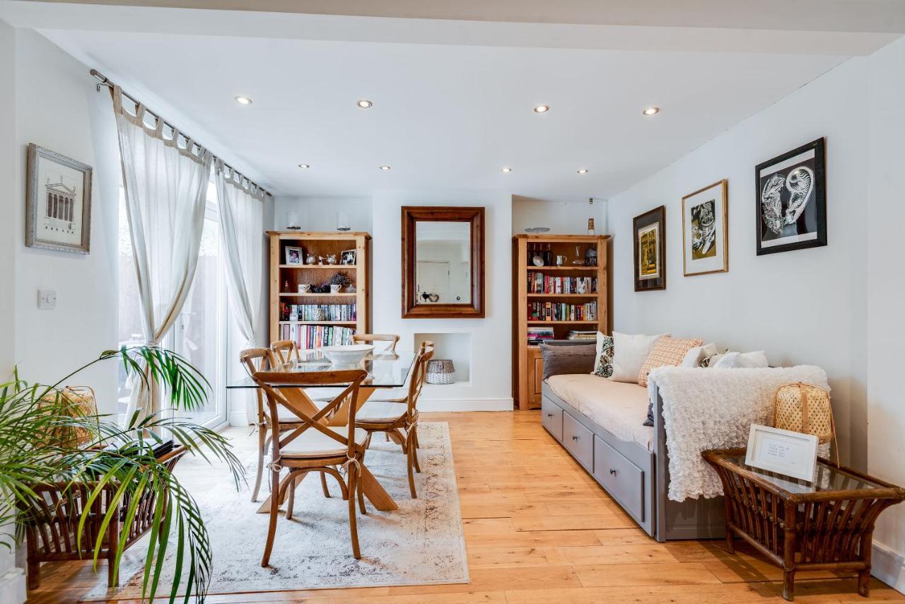 Orchard - 3 Bedroom House Headington & Parking & Garden Oxford Exterior photo