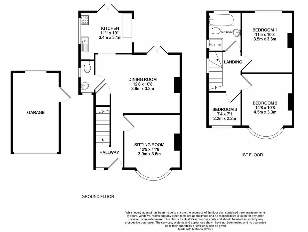 Orchard - 3 Bedroom House Headington & Parking & Garden Oxford Exterior photo