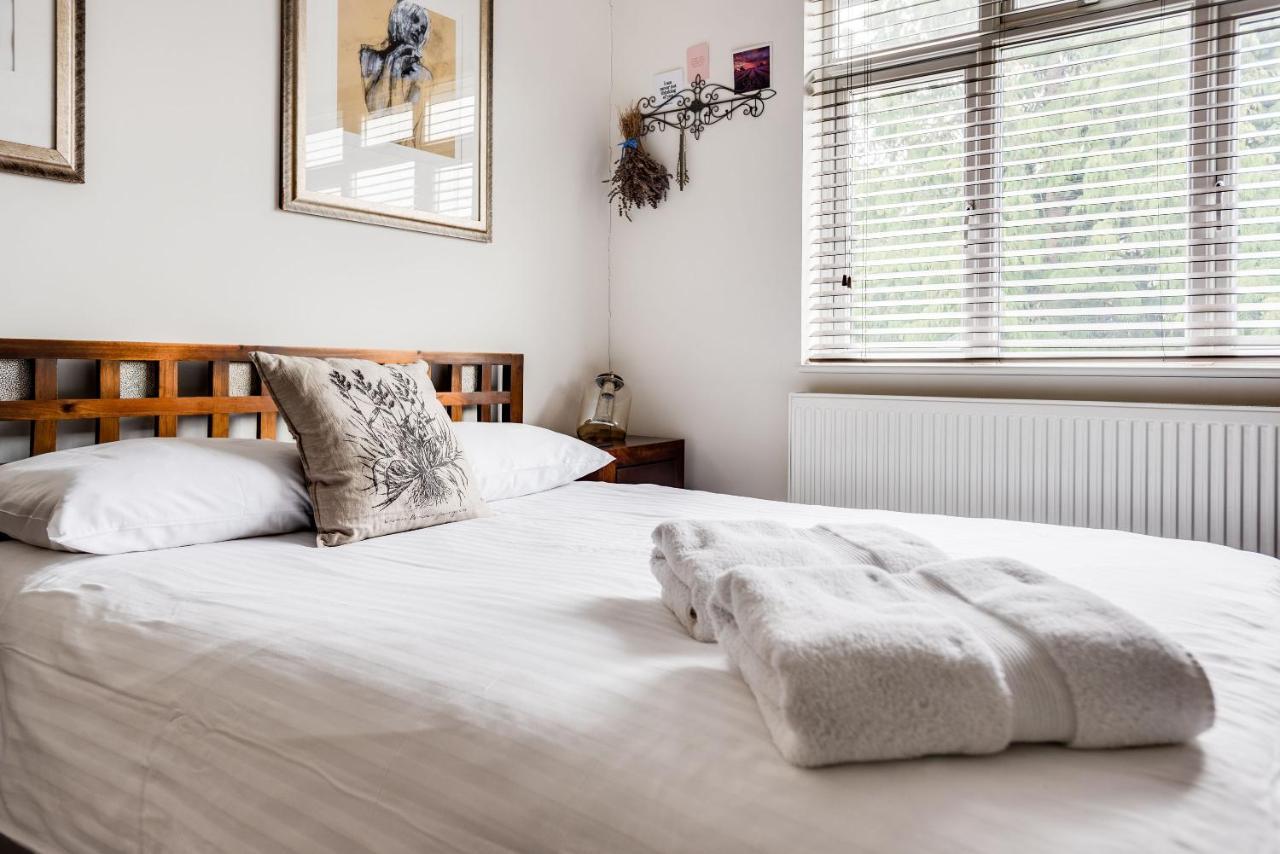 Orchard - 3 Bedroom House Headington & Parking & Garden Oxford Exterior photo